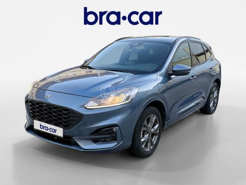 Foto del FORD Kuga 2.5 Duratec PHEV ST-Line 4x2