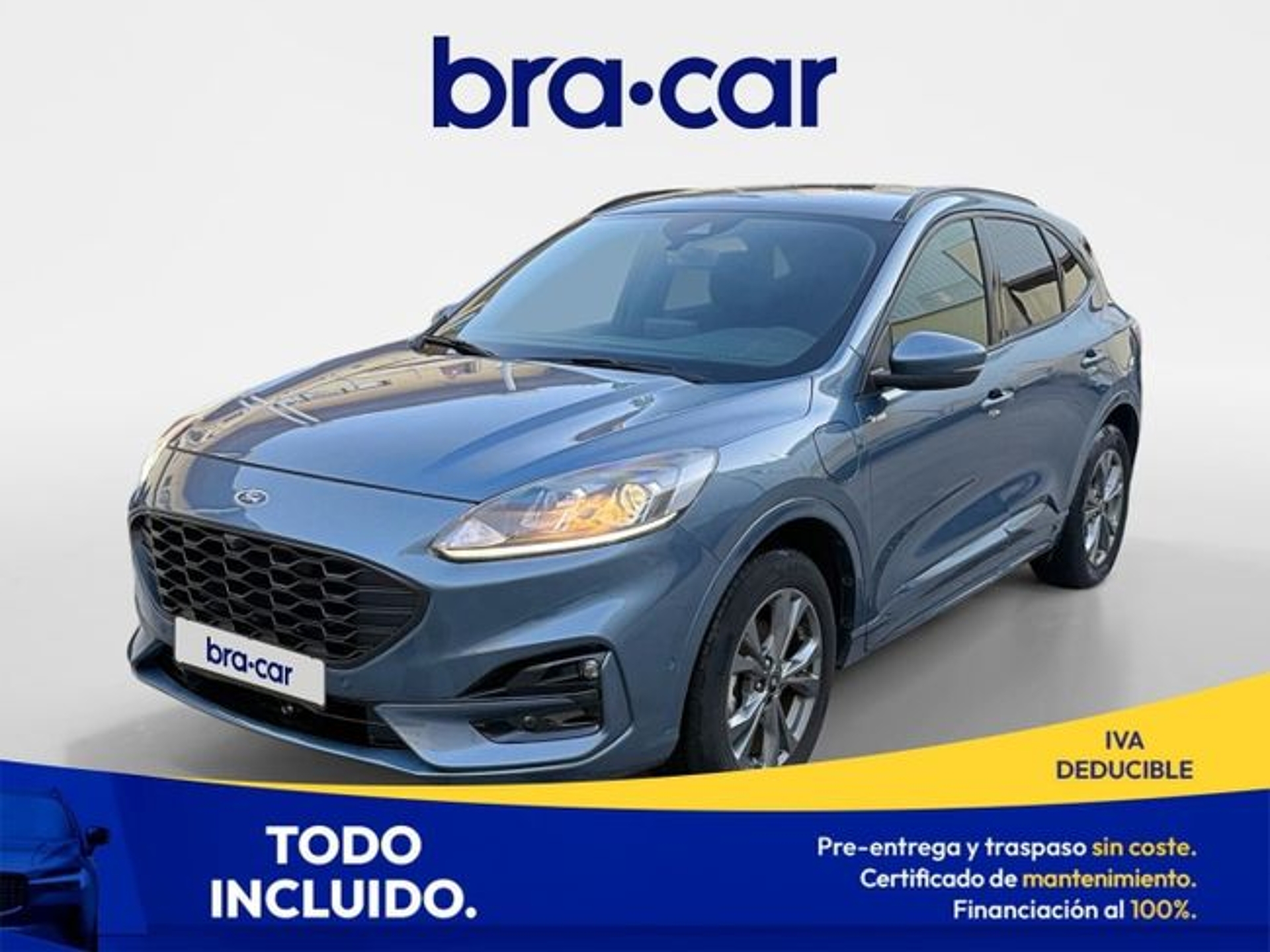 Imagen de FORD Kuga