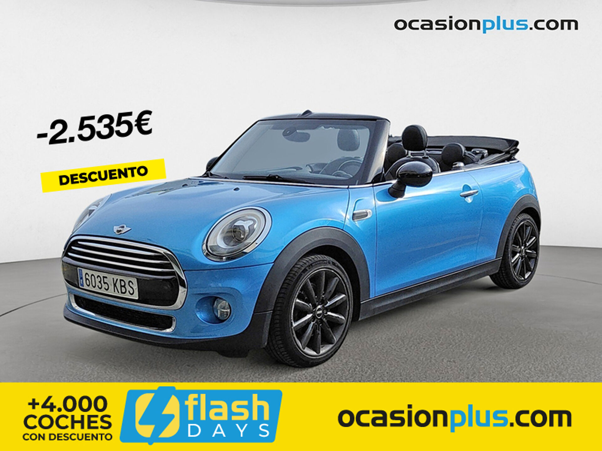 Imagen de MINI Mini