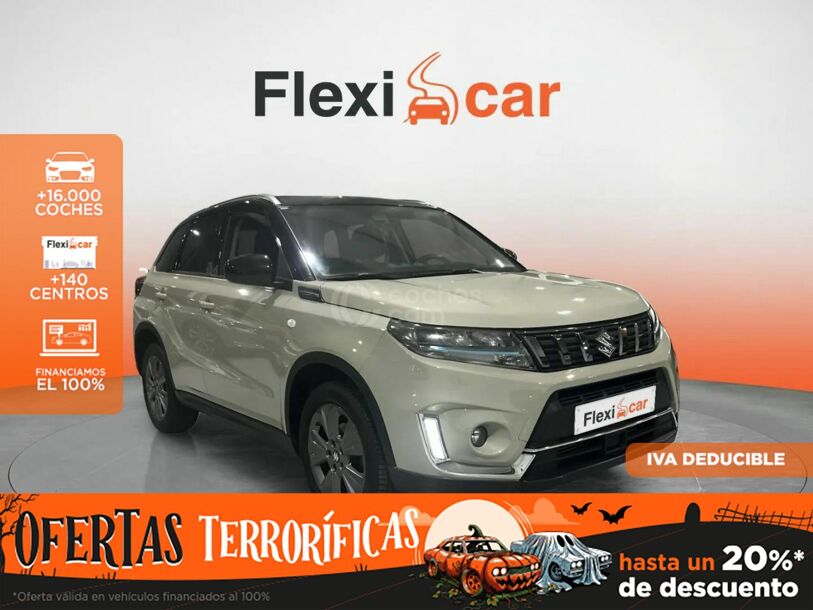 Foto del SUZUKI Vitara 1.4T GLE Mild Hybrid