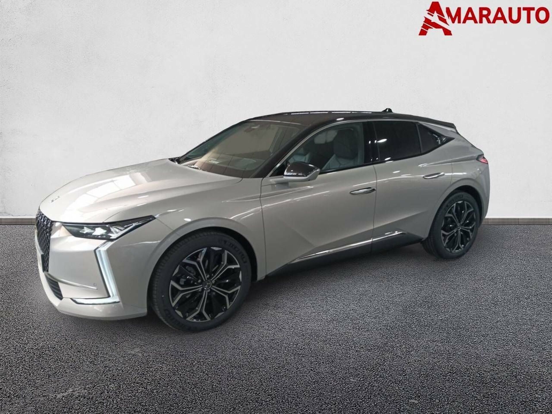 Imagen de DS DS4