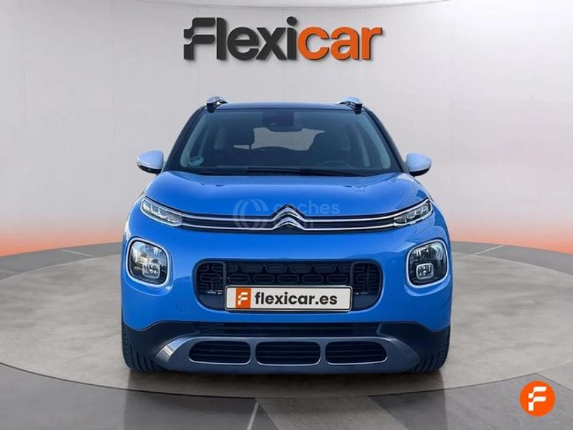 Foto del CITROEN C3 Aircross BlueHDi S&S Shine EAT6 120