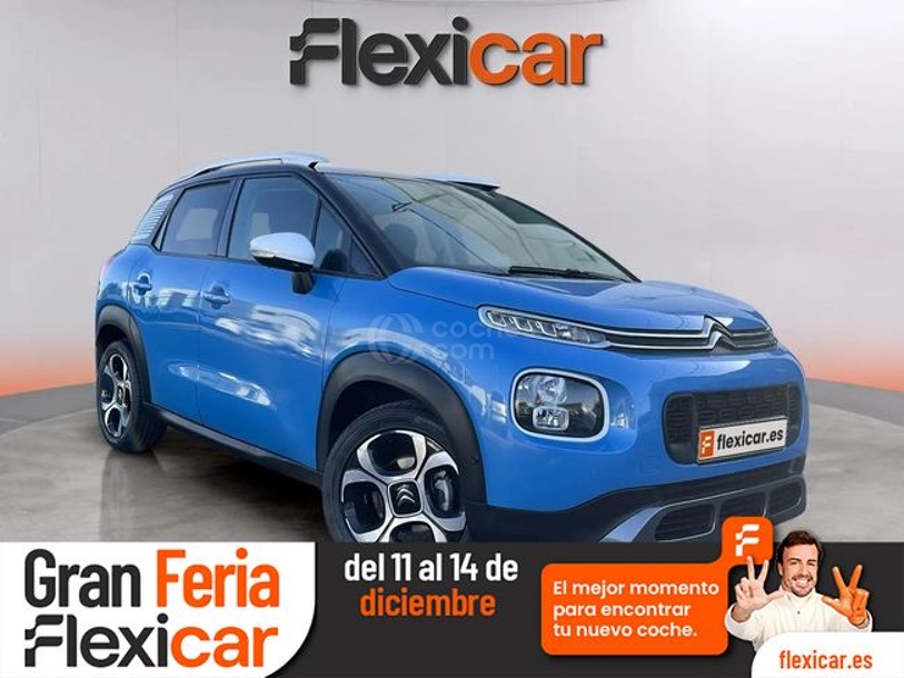Foto del CITROEN C3 Aircross BlueHDi S&S Shine EAT6 120