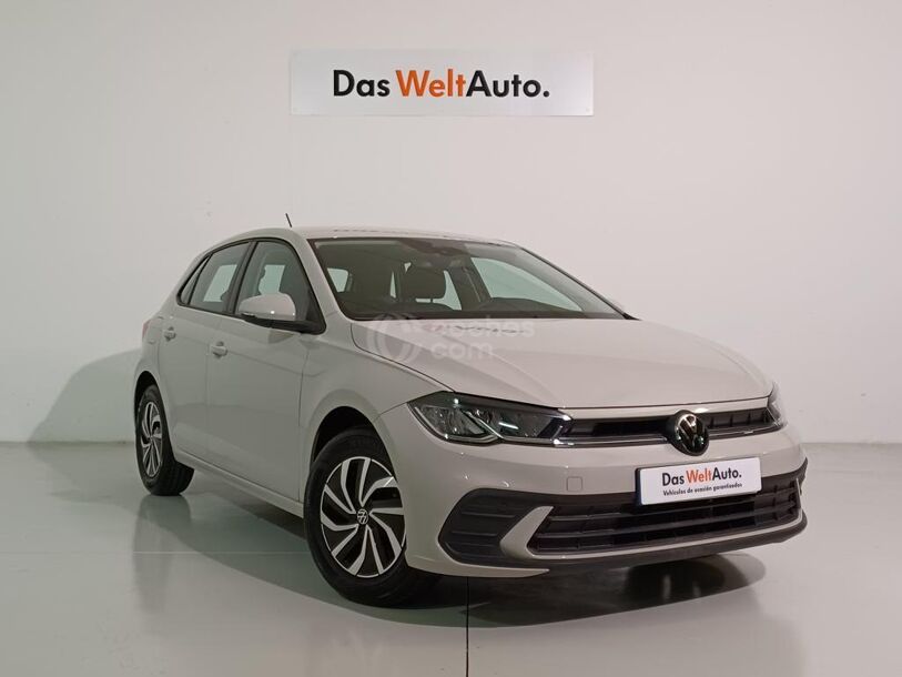 Foto del VOLKSWAGEN Polo 1.0 TSI 70kW