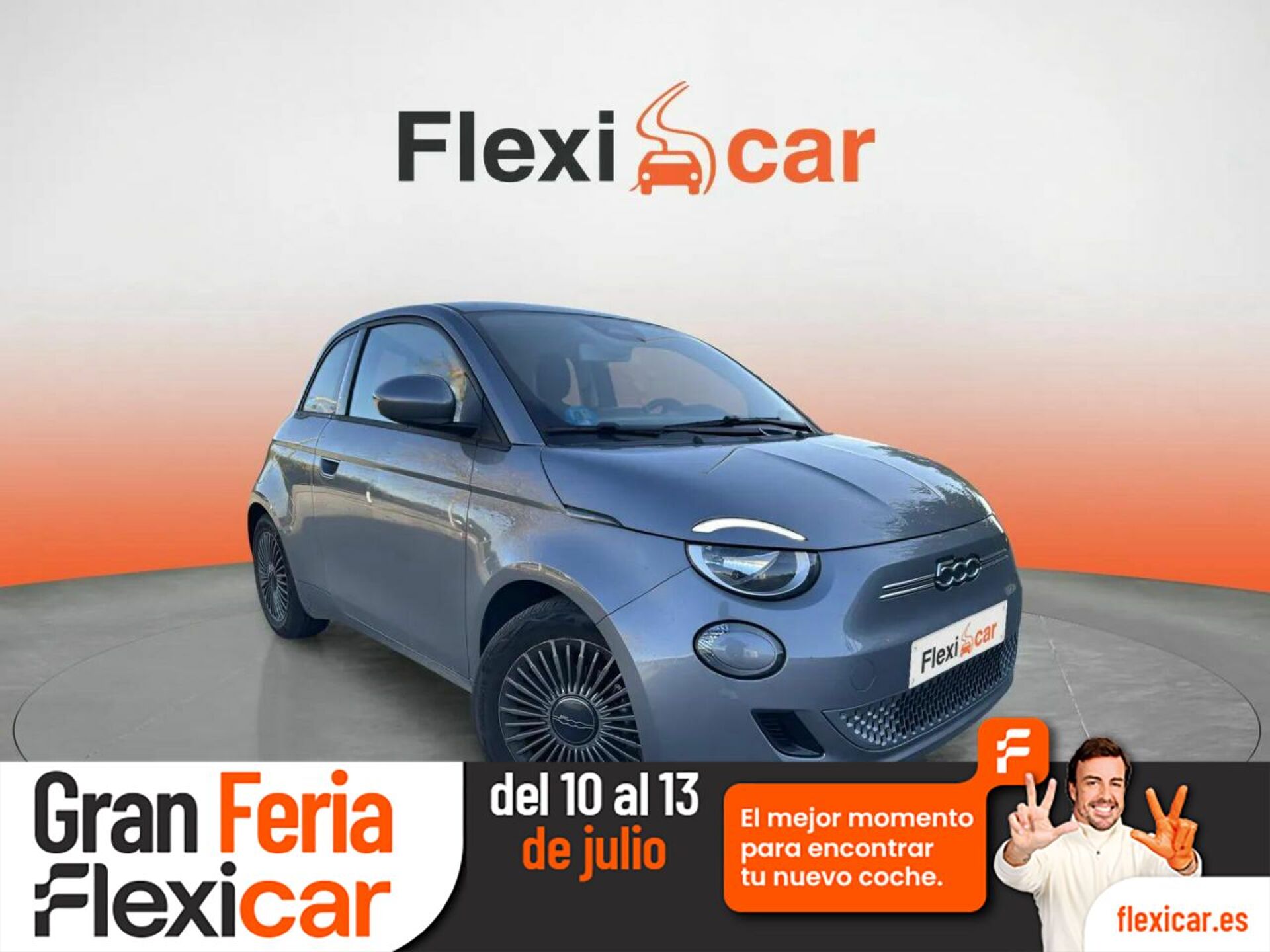 Imagen de FIAT 500