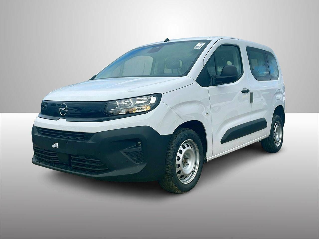 OPEL Combo ( N1  100 Cv 1.5 Td S/S MT6 €6.4 Edition) en Sevilla