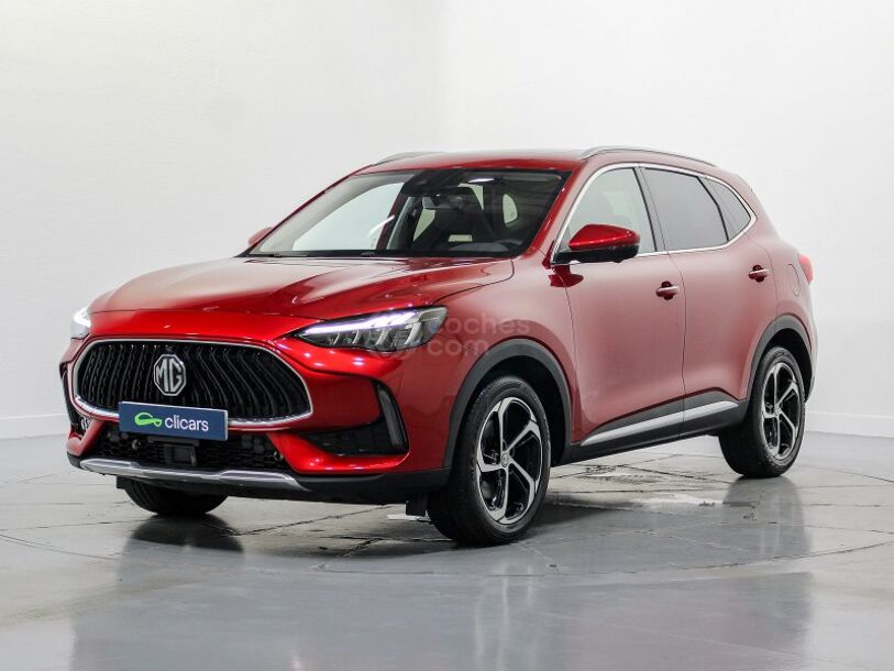 Foto del MG HS 1.5 T-GDI Luxury Aut.