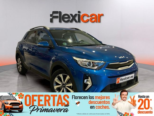 Foto del KIA Stonic 1.0 T-GDi MHEV iMT Drive Plus 100