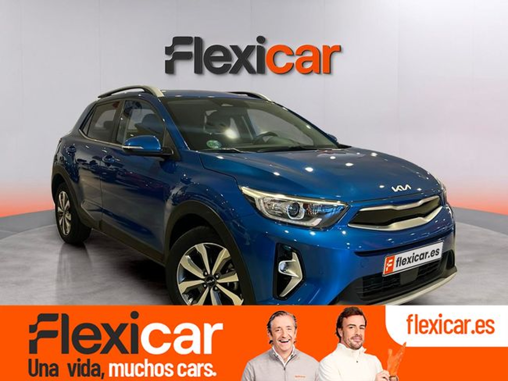 Imagen de KIA Stonic