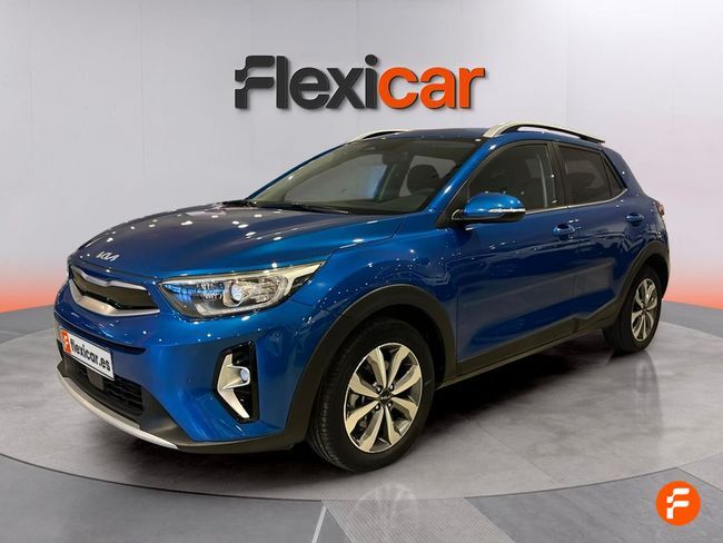 Foto del KIA Stonic 1.0 T-GDi MHEV iMT Drive Plus 100