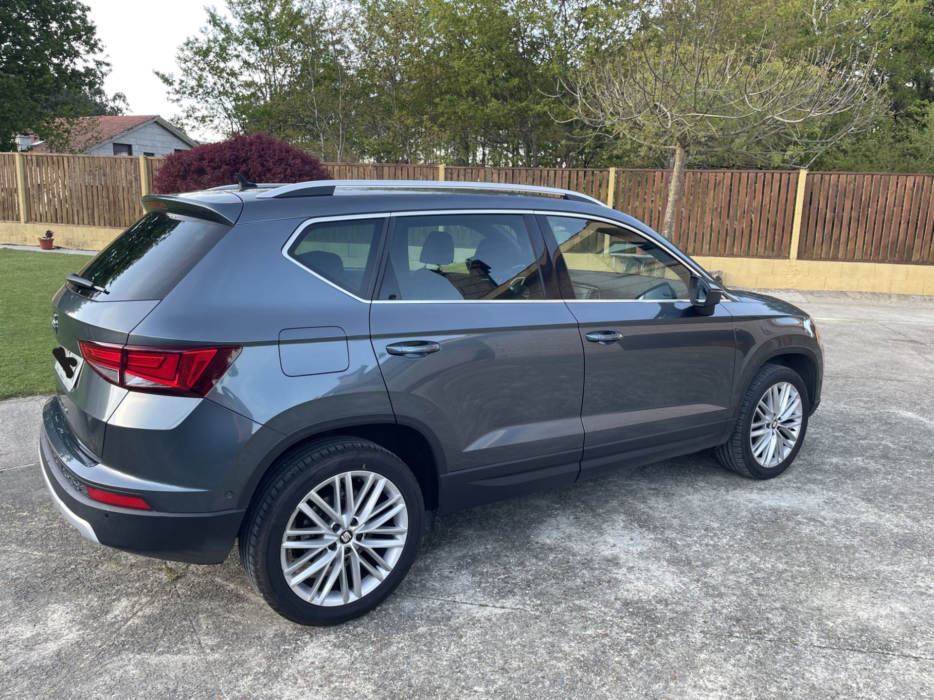 Imagen de SEAT Ateca