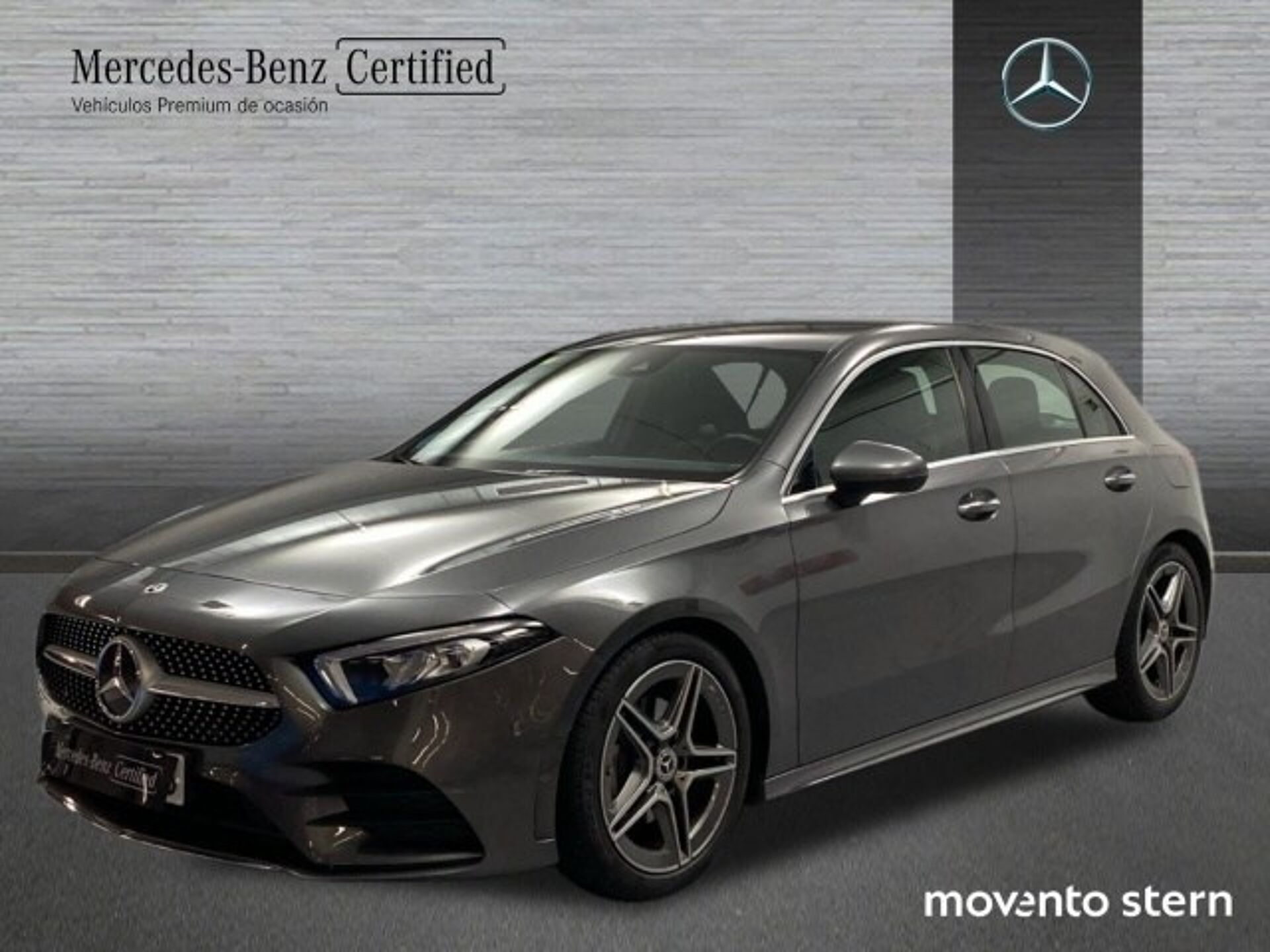 Imagen de MERCEDES Clase A