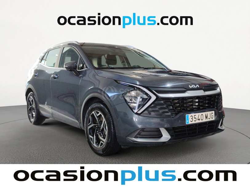 Foto del KIA Sportage 1.6 CRDi MHEV Business 4x2 136