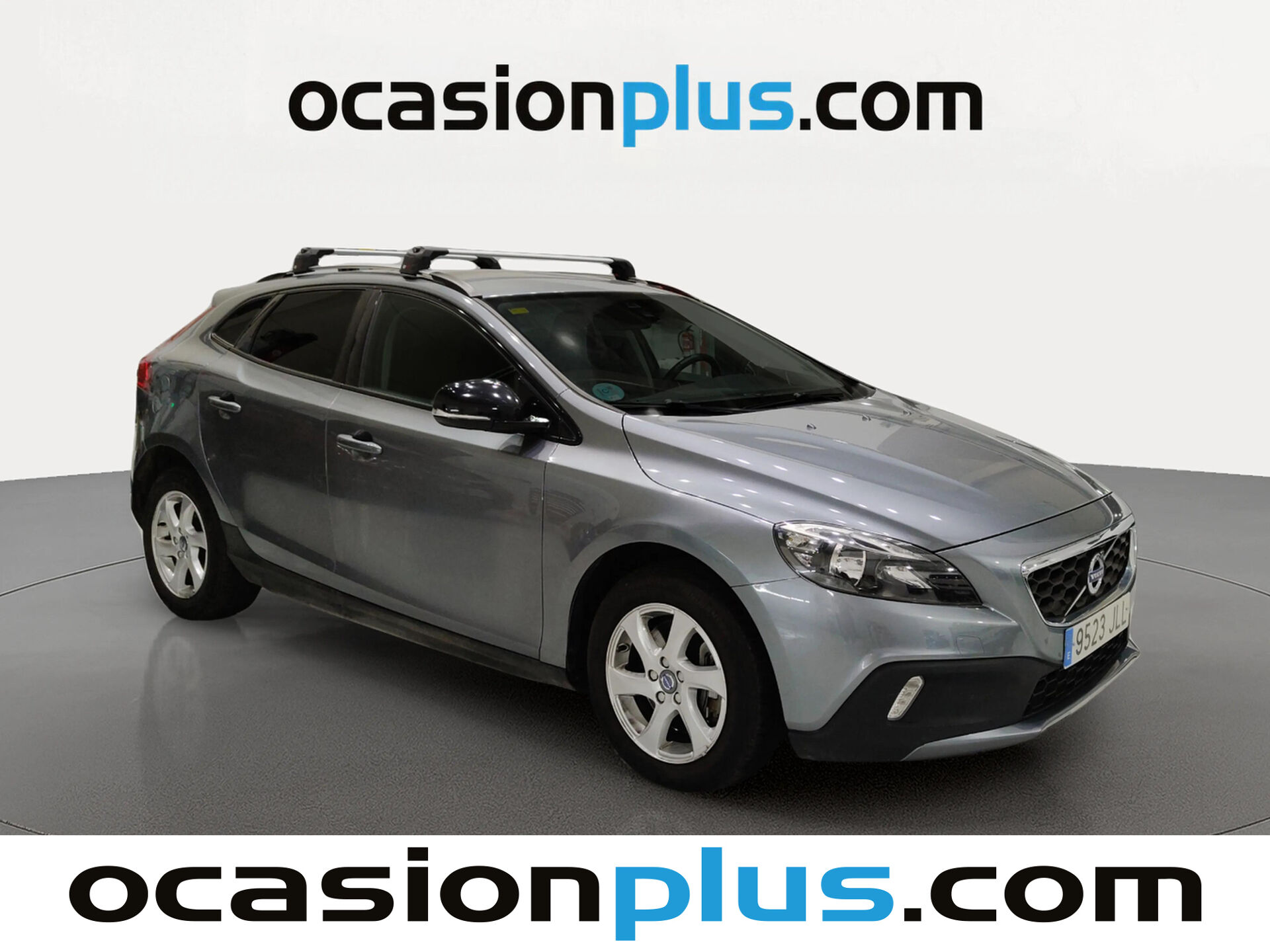 Imagen 2 de VOLVO V40 Cross Country