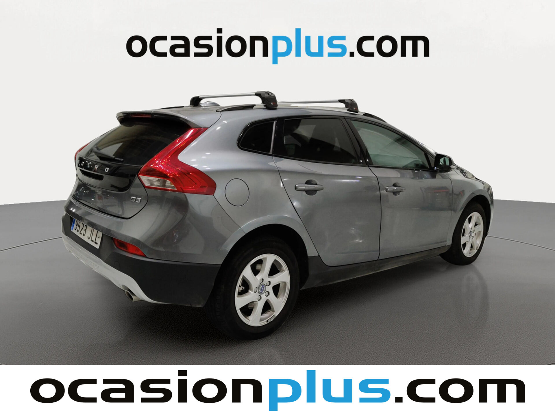 Imagen 3 de VOLVO V40 Cross Country