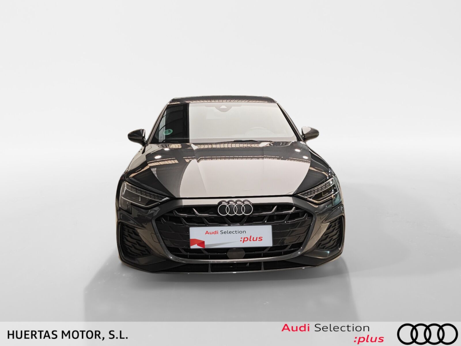 Foto del AUDI A3 Sportback 35TDI S line S tronic
