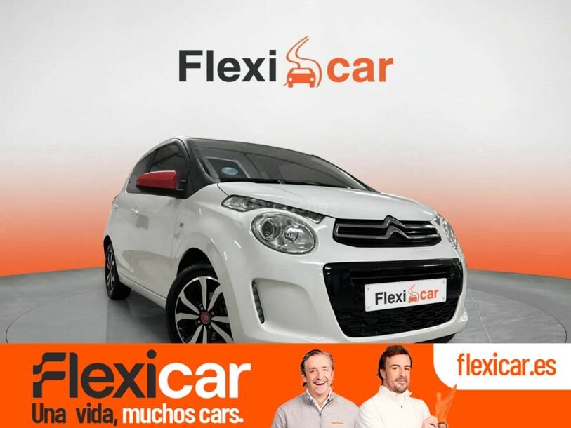 Foto del CITROEN C1 1.2 PureTech Feel