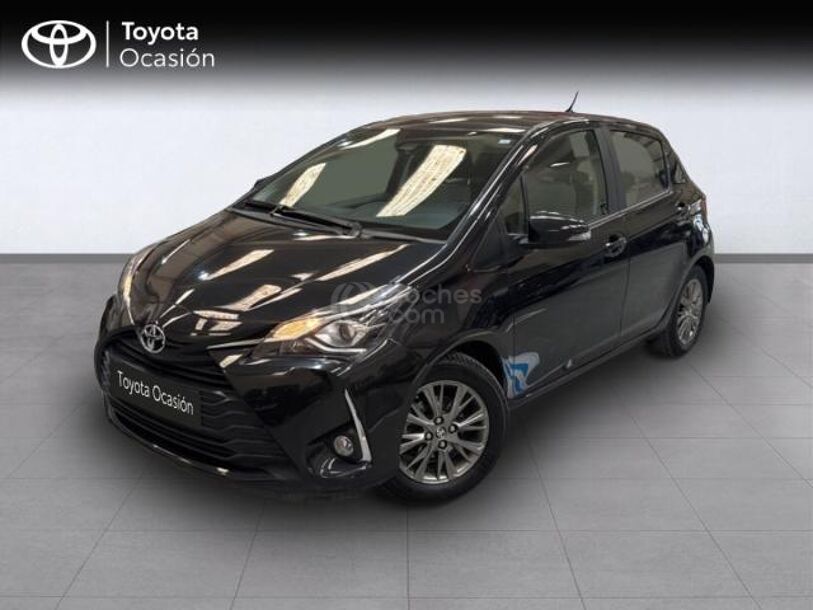 Foto del TOYOTA Yaris 1.0 Active