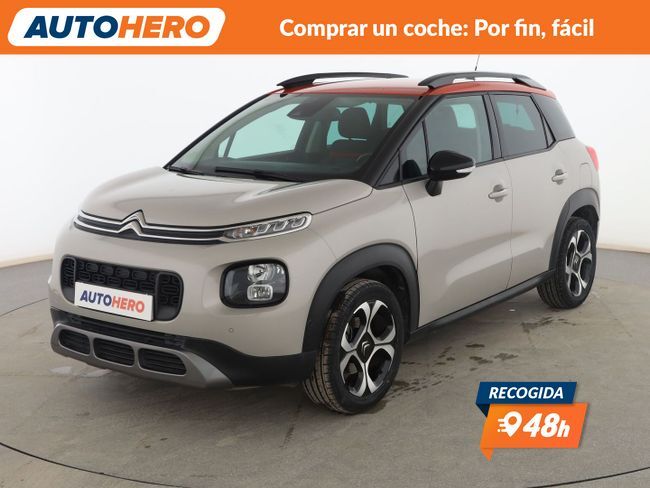 Foto del CITROEN C3 Aircross Puretech S&S Shine 110