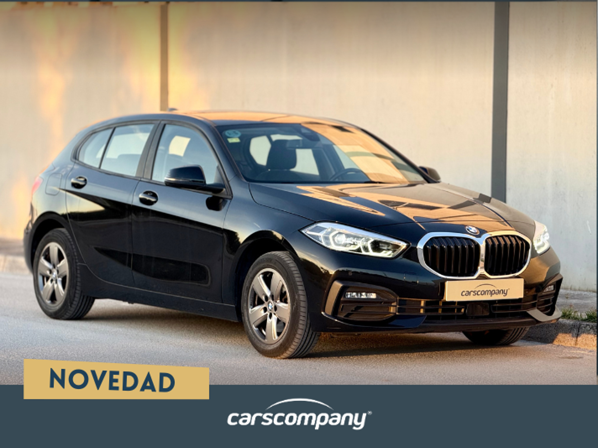 Imagen de BMW Serie 1