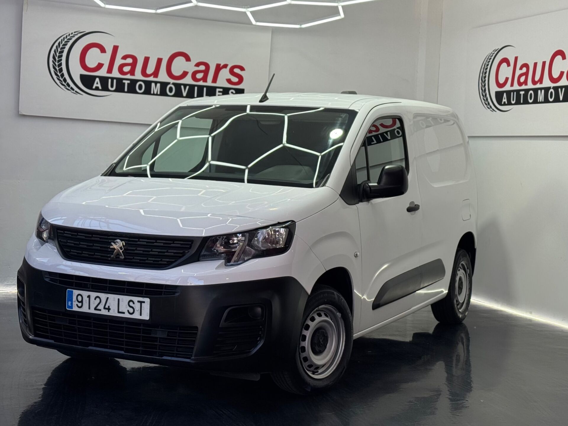 Imagen 1 de PEUGEOT Partner