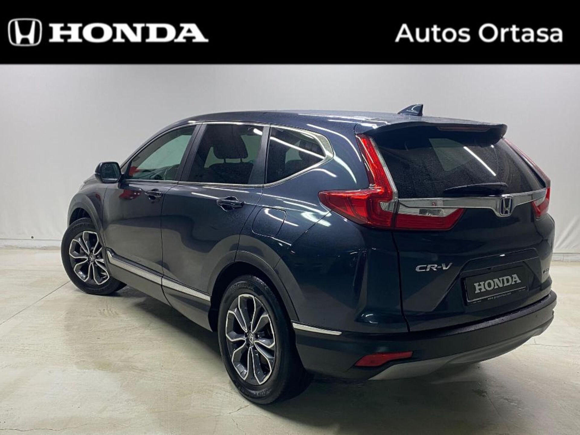 Imagen 3 de HONDA CR-V