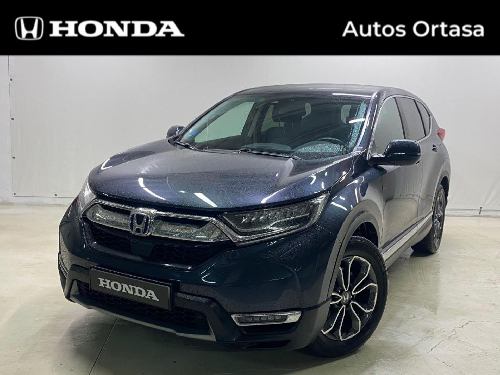 Imagen de HONDA CR-V