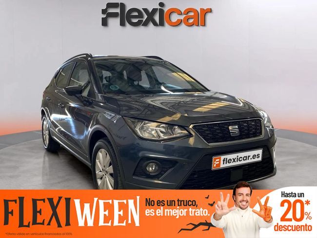 SEAT Arona (1.0 TSI 81kW (110CV) Style) en Valencia