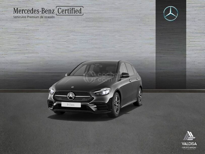 Foto del MERCEDES Clase B B 200d