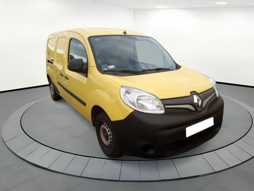 Foto del RENAULT Kangoo Fg. Maxi 1.5Blue dCi 70kW 2pl.