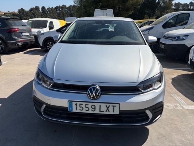 Foto del VOLKSWAGEN Polo 1.0 TSI 70kW