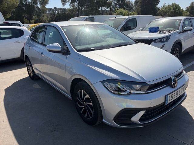 Foto del VOLKSWAGEN Polo 1.0 TSI 70kW