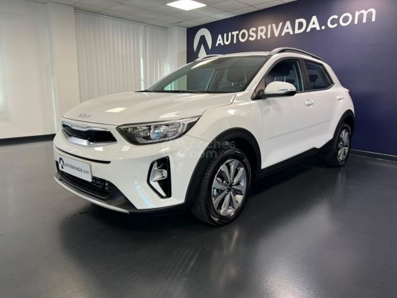 Foto del KIA Stonic 1.0 T-GDi MHEV Drive 100