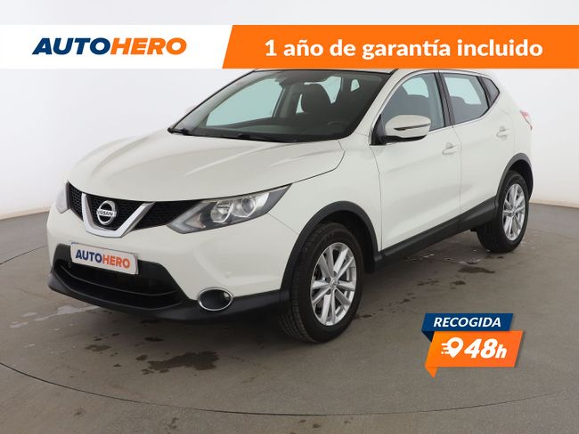 Imagen de NISSAN Qashqai