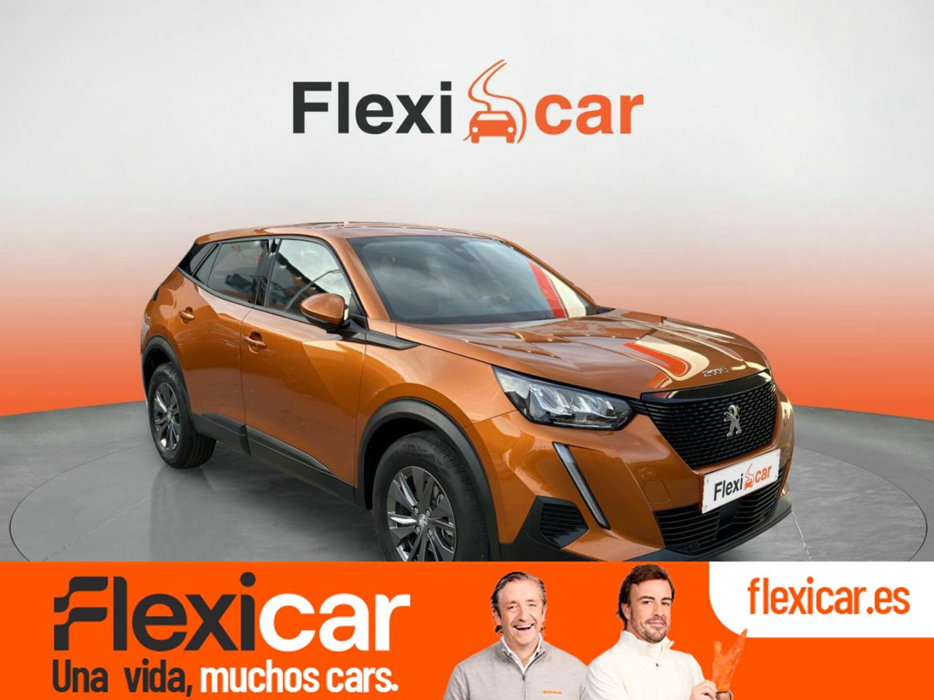 Imagen de PEUGEOT 2008