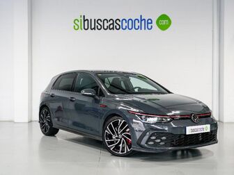 Imagen de VOLKSWAGEN Golf 2.0 TSI GTI Performance DSG7 180kW