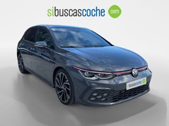 Imagen de VOLKSWAGEN Golf 2.0 TSI GTI Performance DSG7 180kW