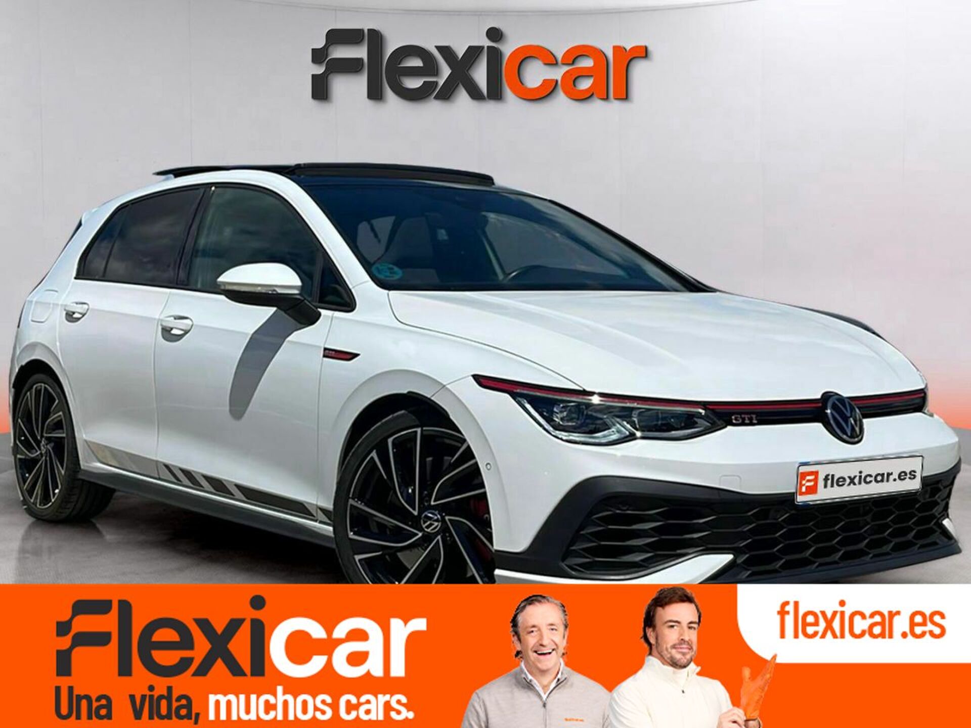 Imagen de VOLKSWAGEN Golf