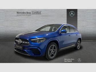 Imagen de MERCEDES Clase GLA GLA 250e