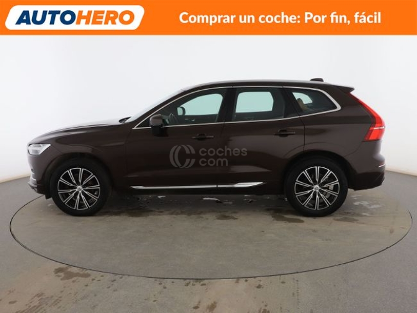 Foto del VOLVO XC60 D4 Inscription Aut.