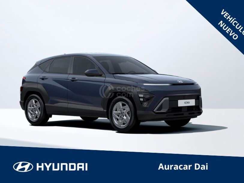 Foto del HYUNDAI Kona 1.6 TGDI Maxx 4x2