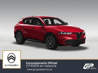 Imagen de ALFA ROMEO Tonale 1.6 DS Sprint FWD