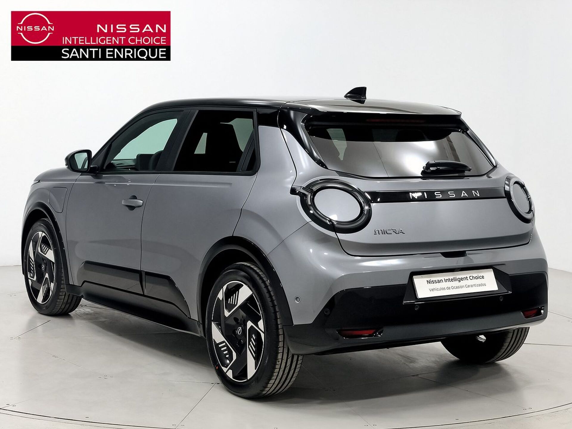 Imagen 2 de NISSAN Micra