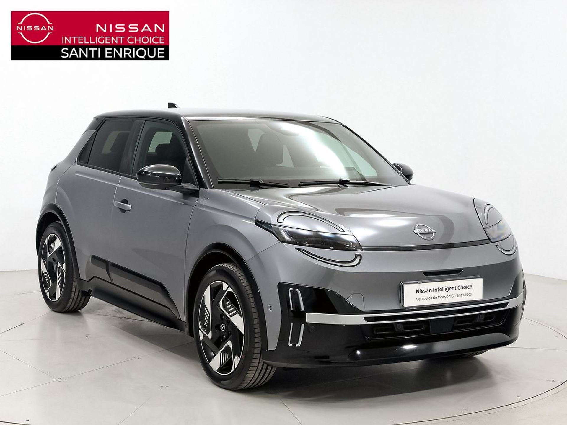 Imagen de NISSAN Micra