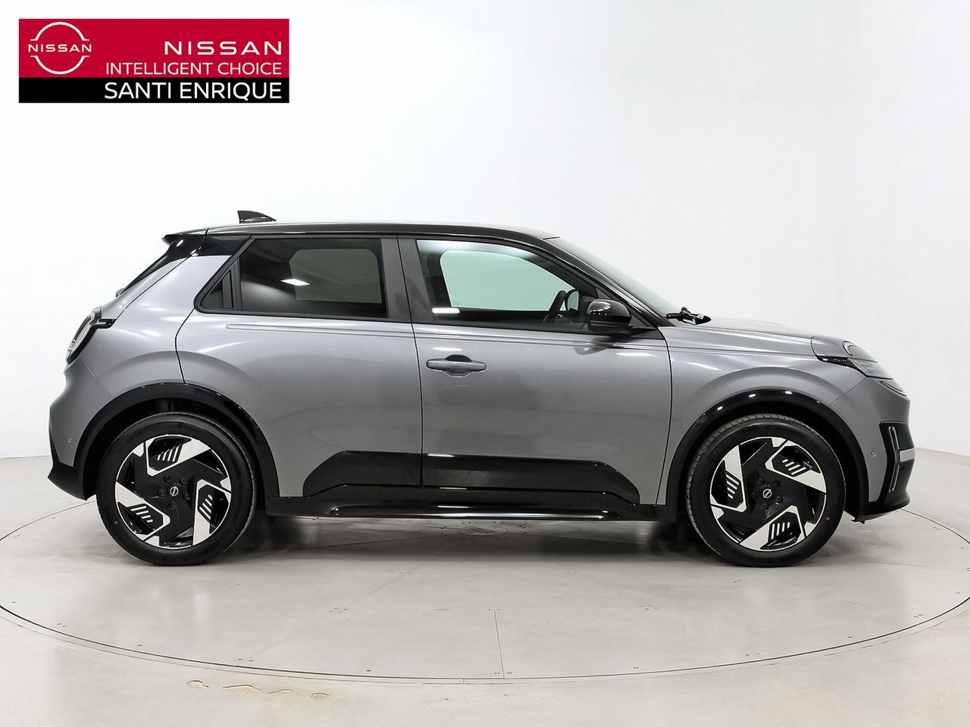 Imagen 3 de NISSAN Micra