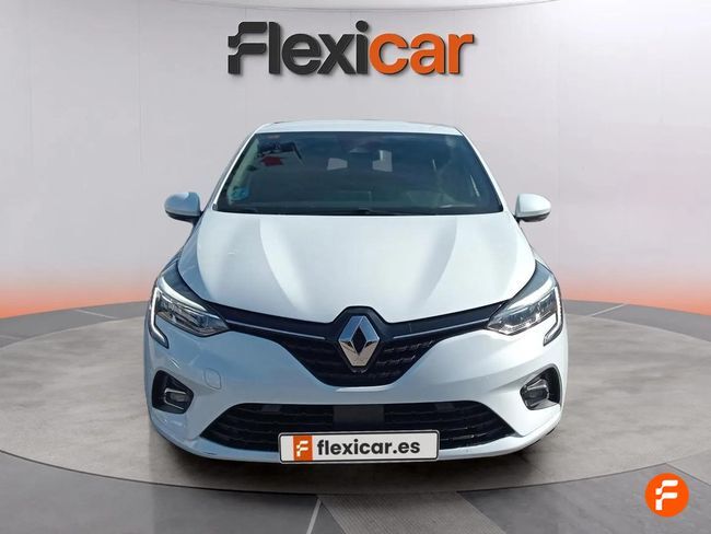 Foto del RENAULT Clio E-TECH Híbrido Intens 103kW