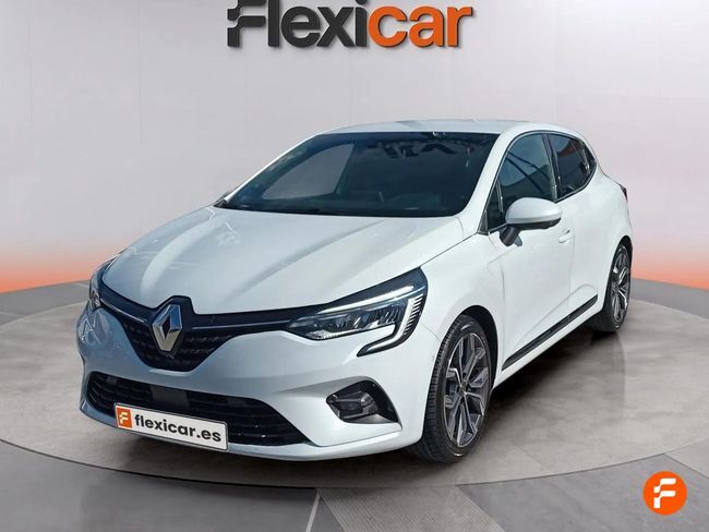 Foto del RENAULT Clio E-TECH Híbrido Intens 103kW