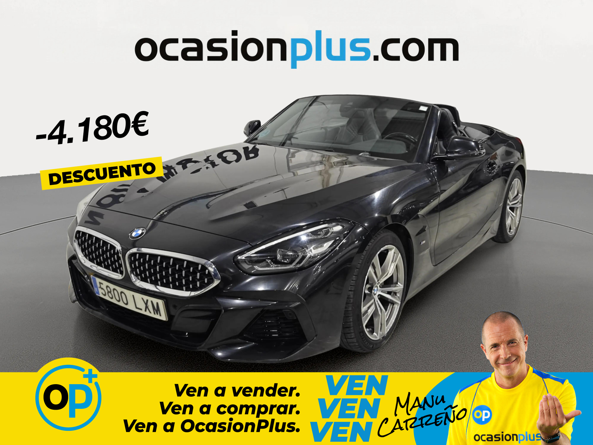 Imagen de BMW Z4