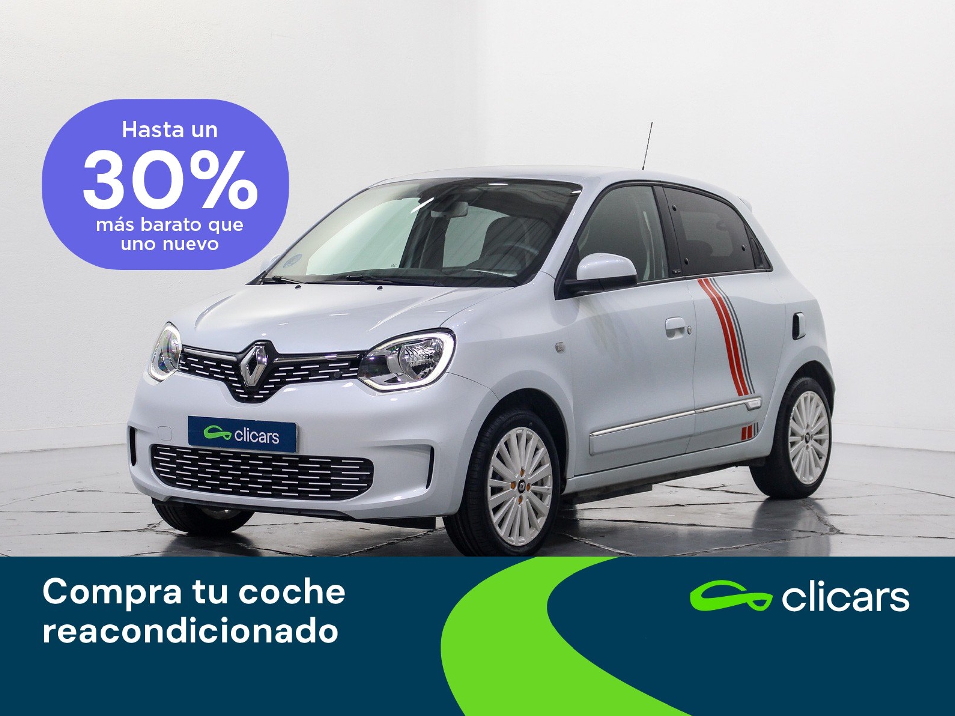 Imagen de RENAULT Twingo