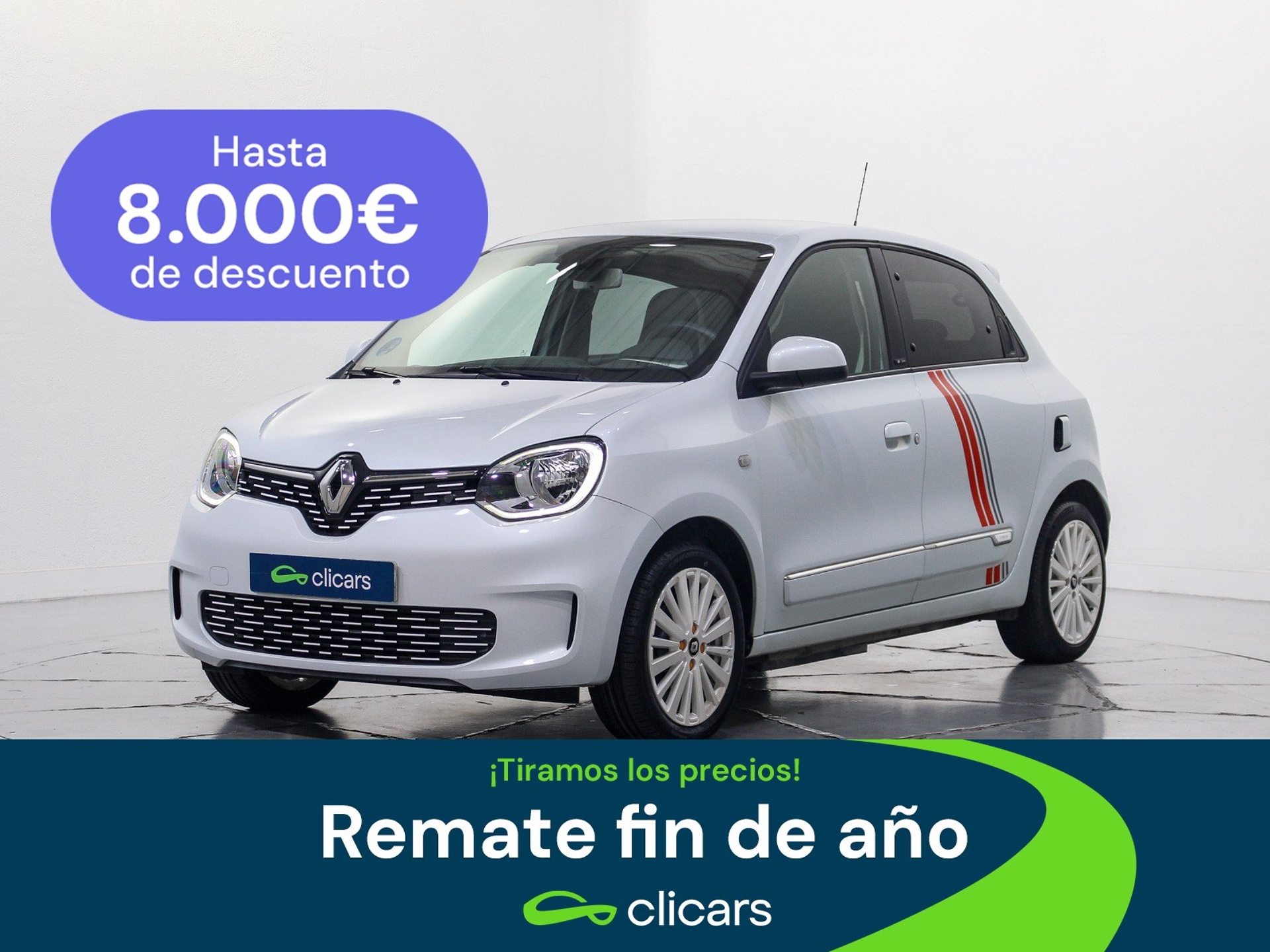 Imagen de RENAULT Twingo